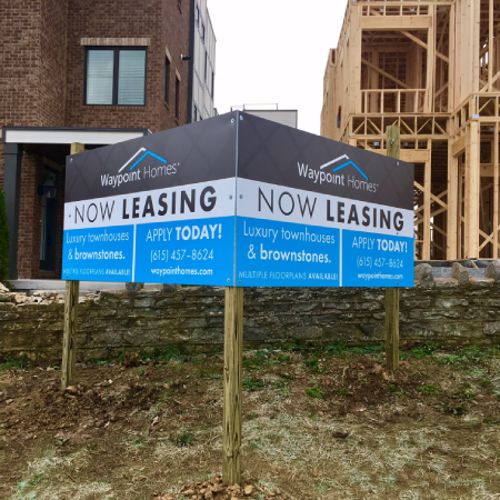 Pylon Signs
